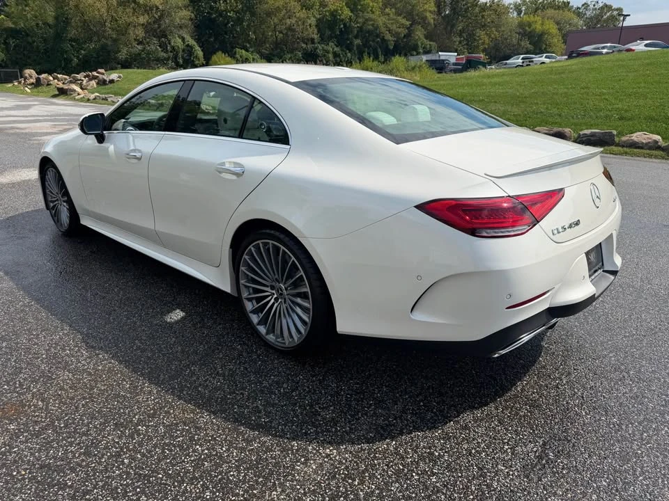 2022 Mercedes-Benz C257 CLS-Class - Image 7 of 16