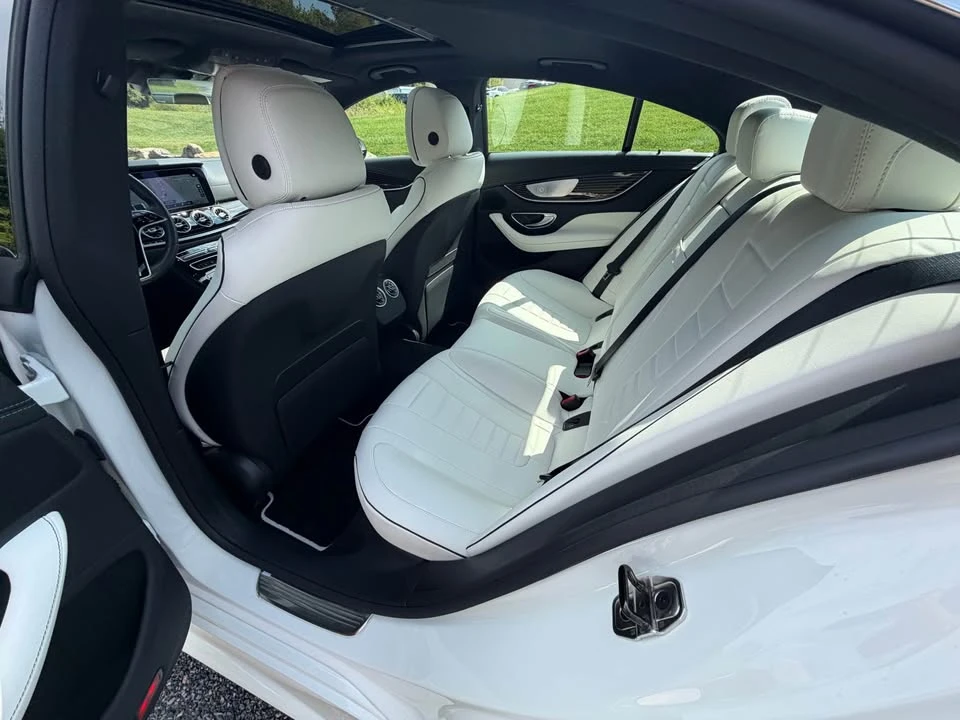 2022 Mercedes-Benz C257 CLS-Class - Image 14 of 16