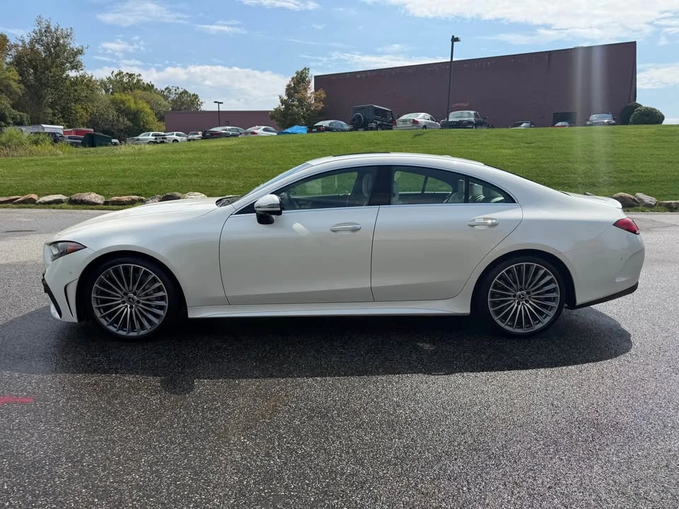 2022 Mercedes-Benz C257 CLS-Class - Image 8 of 16