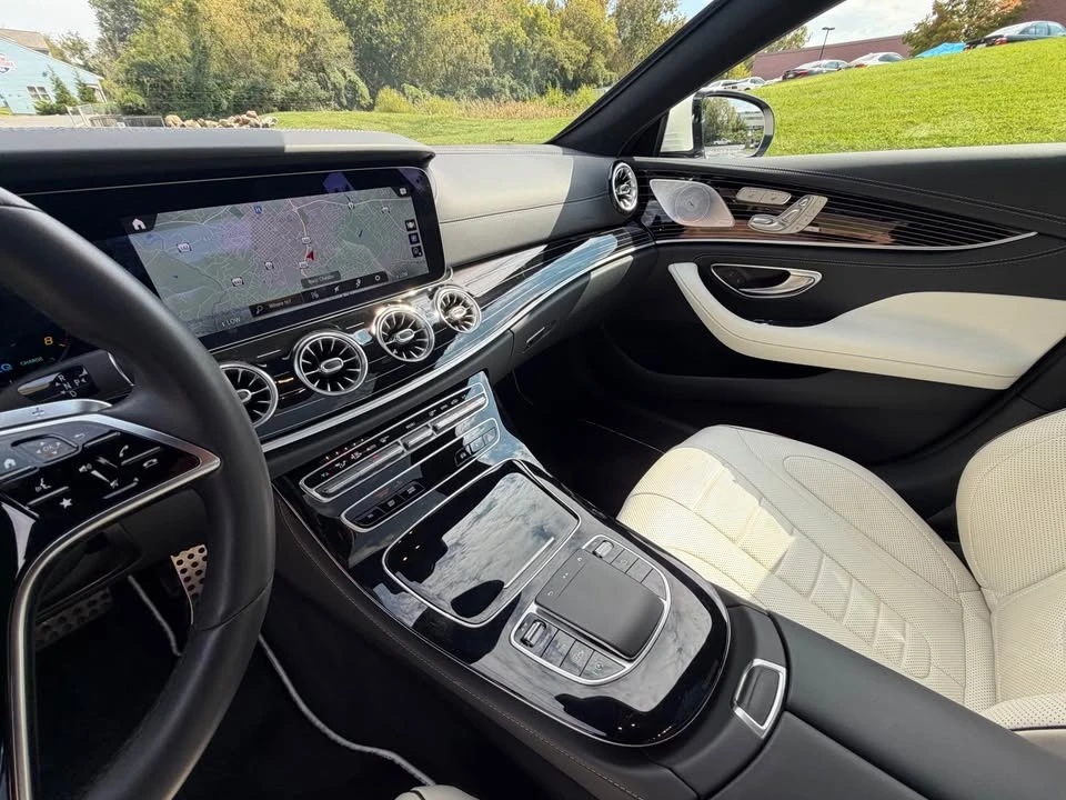 2022 Mercedes-Benz C257 CLS-Class - Image 13 of 16