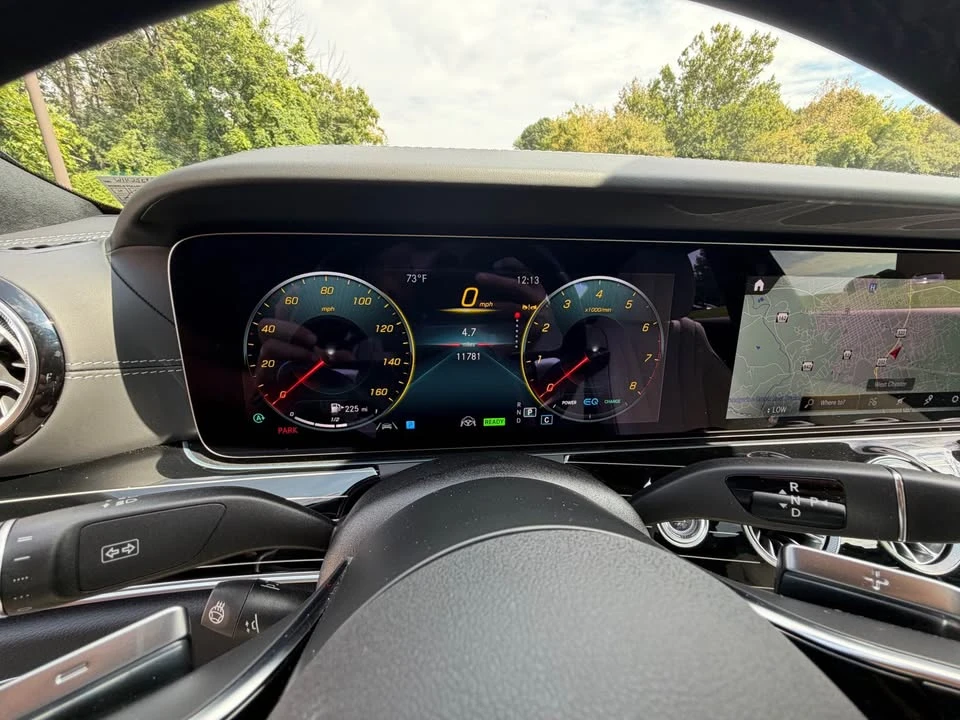 2022 Mercedes-Benz C257 CLS-Class - Image 12 of 16