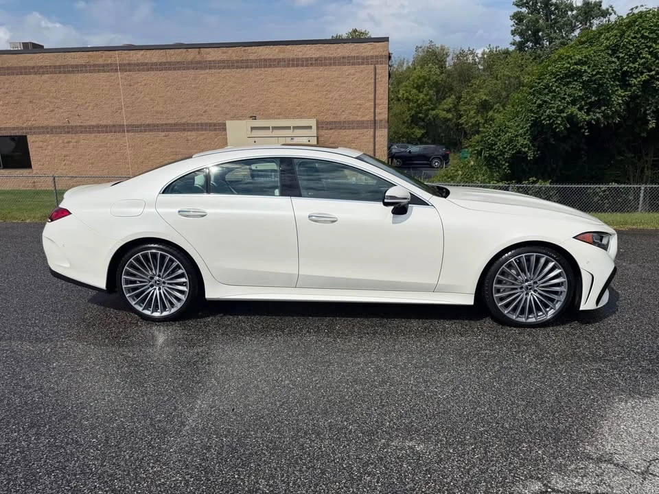 2022 Mercedes-Benz C257 CLS-Class - Image 4 of 16