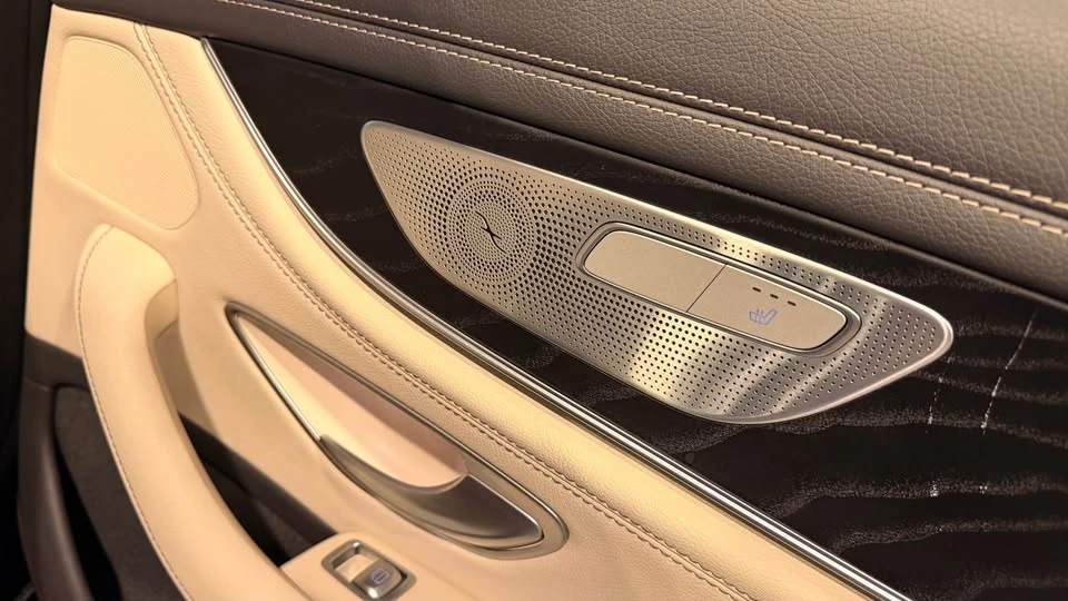 2022 Mercedes-Benz C257 CLS-Class - Image 9 of 12