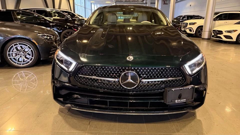 2022 Mercedes-Benz C257 CLS-Class - Image 7 of 12