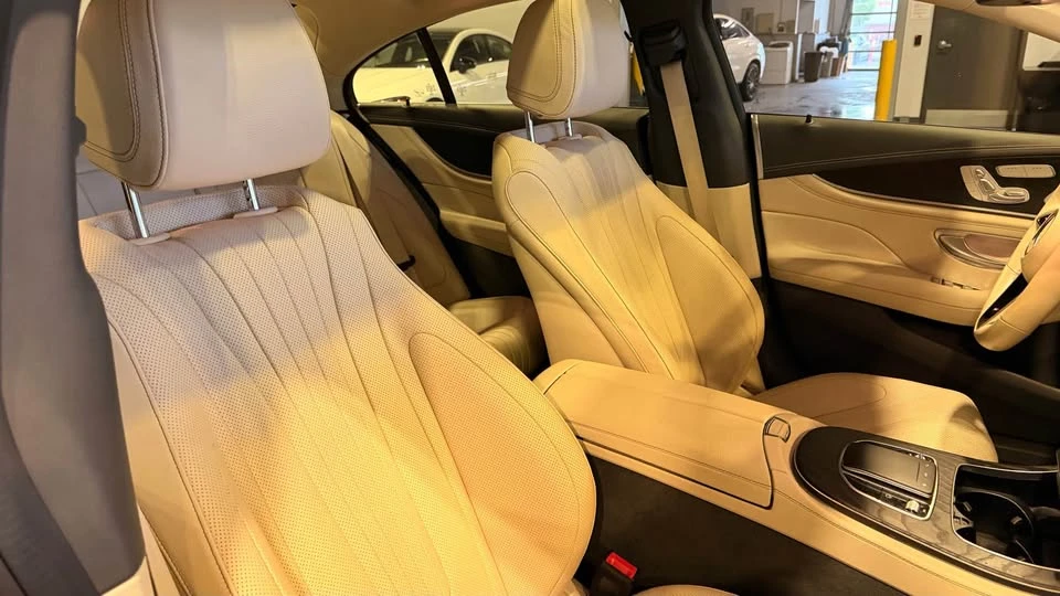 2022 Mercedes-Benz C257 CLS-Class - Image 12 of 12