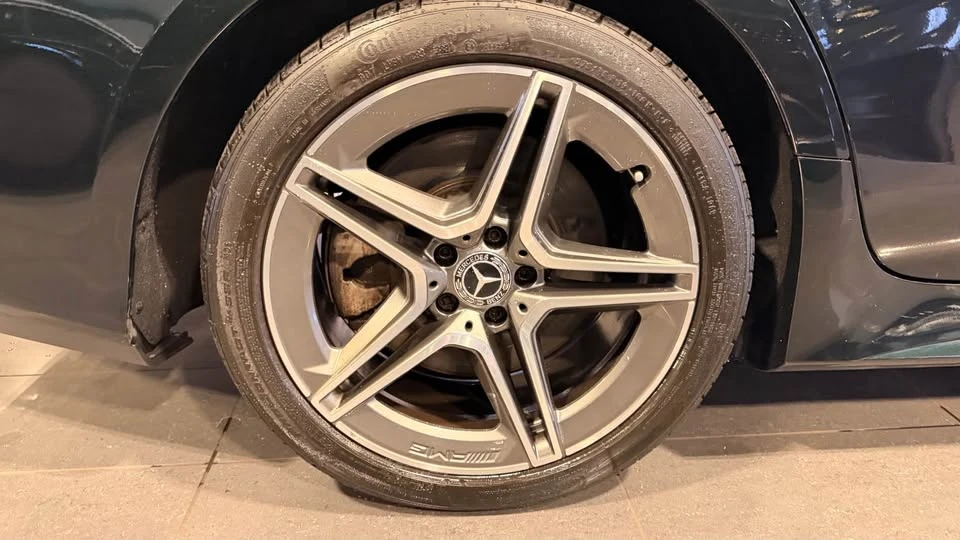 2022 Mercedes-Benz C257 CLS-Class - Image 8 of 12
