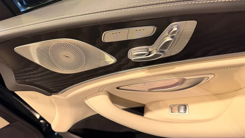 2022 Mercedes-Benz C257 CLS-Class - Image 11 of 12