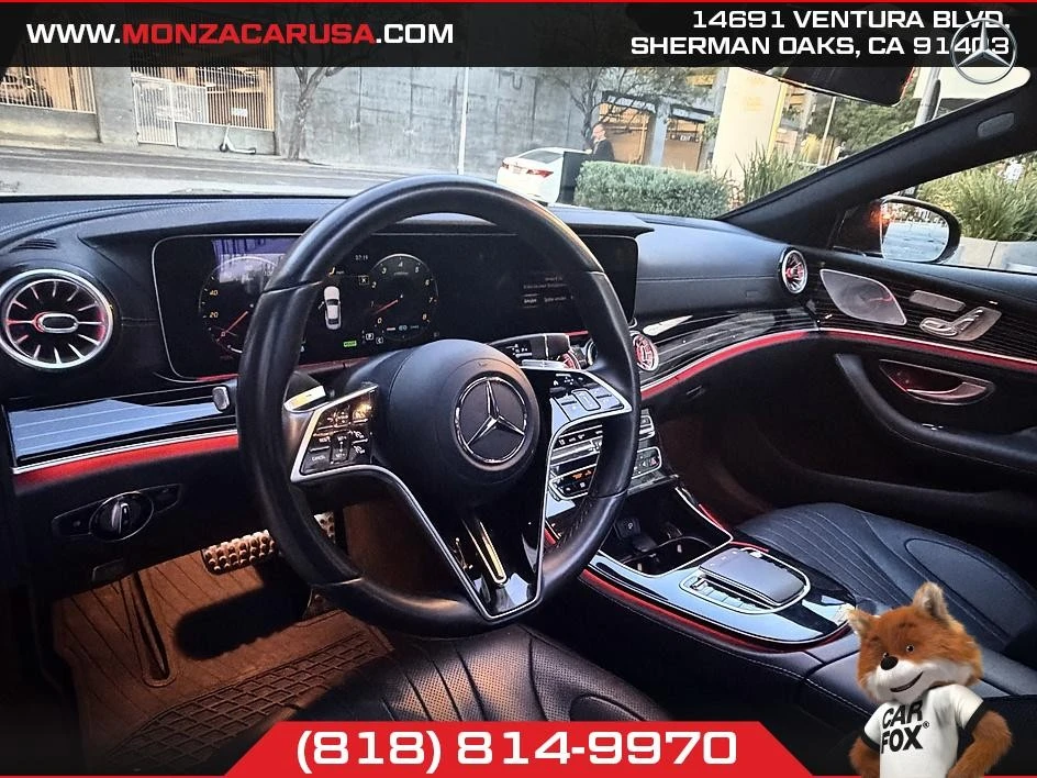 2022 Mercedes-Benz C257 CLS-Class - Image 3 of 22