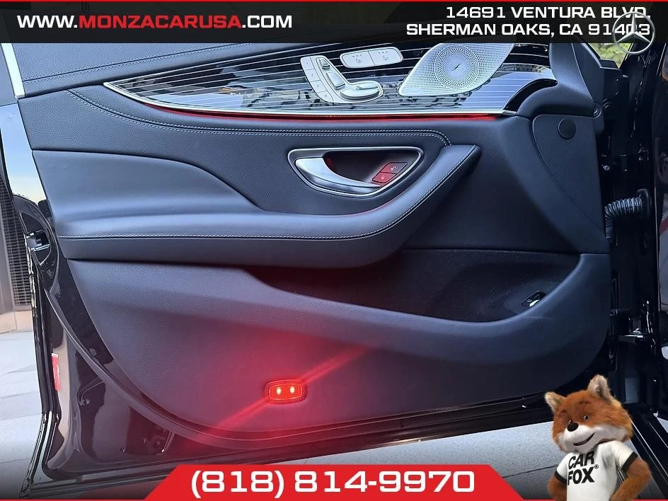 2022 Mercedes-Benz C257 CLS-Class - Image 22 of 22