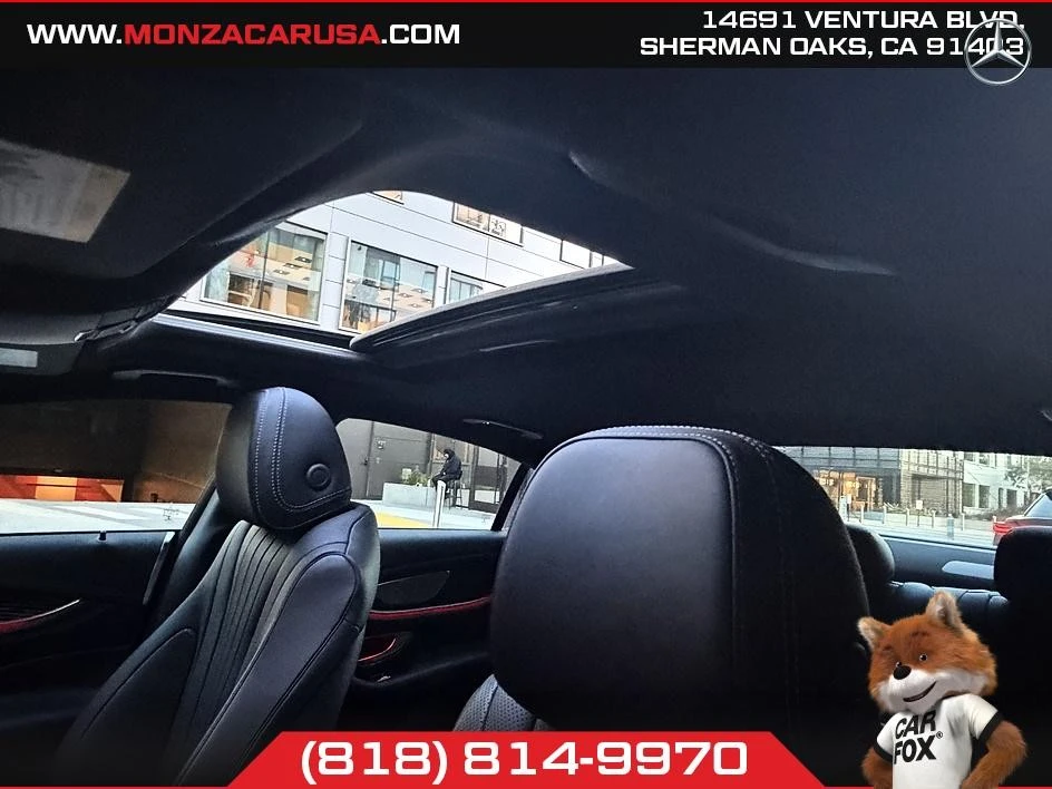 2022 Mercedes-Benz C257 CLS-Class - Image 21 of 22
