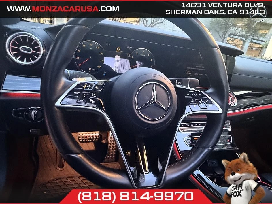 2022 Mercedes-Benz C257 CLS-Class - Image 20 of 22