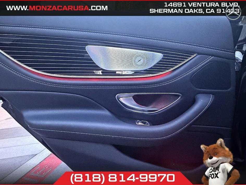 2022 Mercedes-Benz C257 CLS-Class - Image 19 of 22