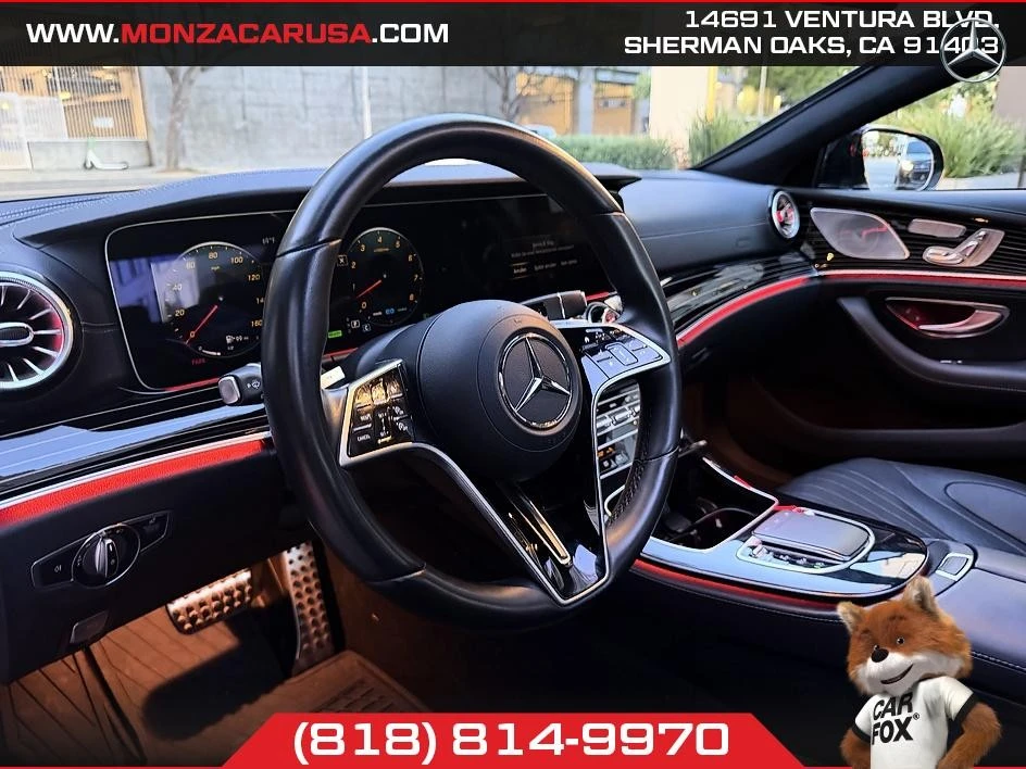 2022 Mercedes-Benz C257 CLS-Class - Image 11 of 22