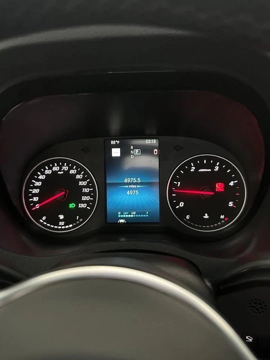 2022 Mercedes-Benz VS30 Sprinter - Image 12 of 15