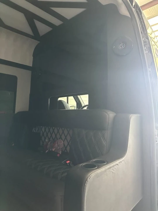 2022 Mercedes-Benz VS30 Sprinter - Image 7 of 15