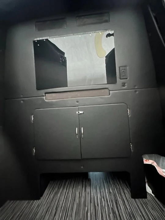 2022 Mercedes-Benz VS30 Sprinter - Image 15 of 15