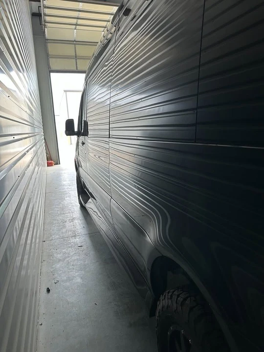2022 Mercedes-Benz VS30 Sprinter - Image 3 of 15