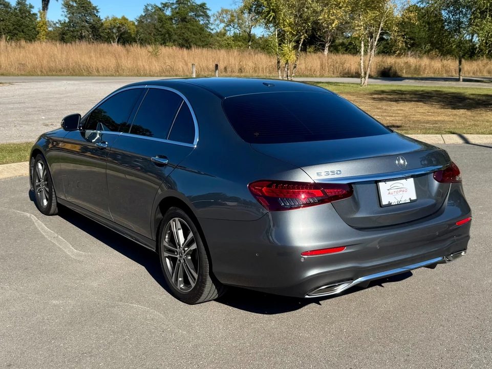 2022 Mercedes-Benz W213 E-Class - Image 4 of 21