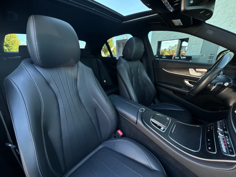 2022 Mercedes-Benz W213 E-Class - Image 21 of 21