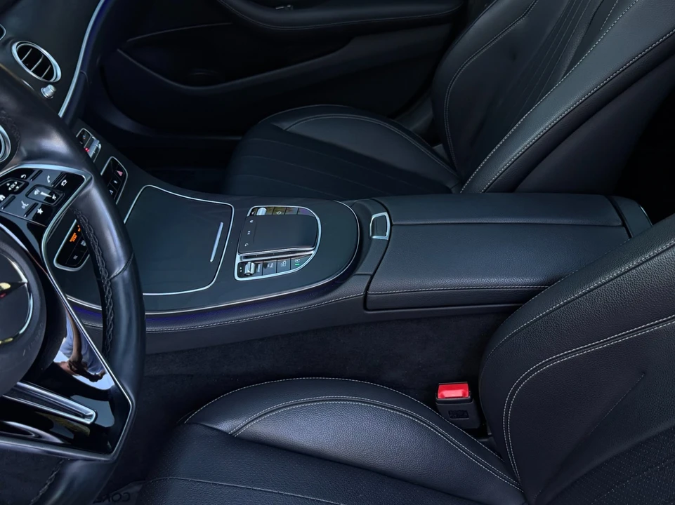 2022 Mercedes-Benz W213 E-Class - Image 12 of 21