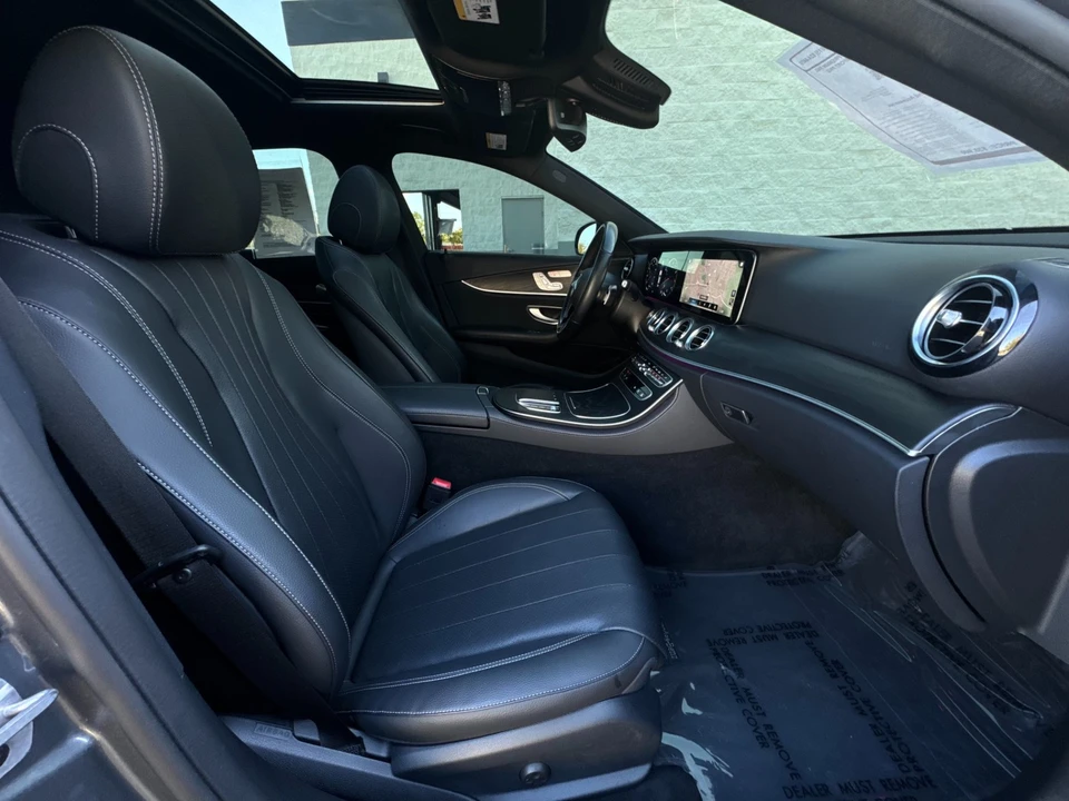 2022 Mercedes-Benz W213 E-Class - Image 20 of 21