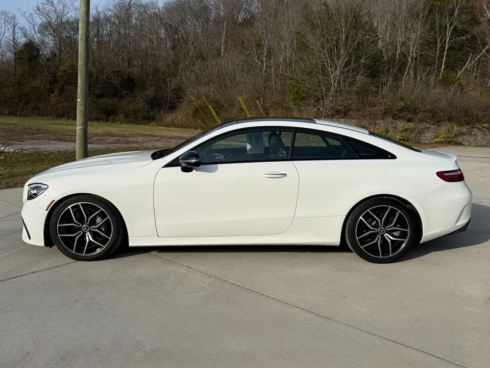 2022 Mercedes-Benz W213 E-Class - Image 8 of 12