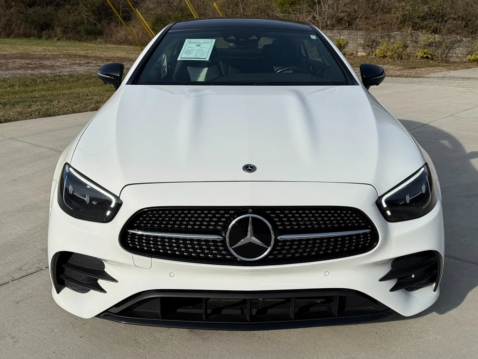 2022 Mercedes-Benz W213 E-Class - Image 5 of 12