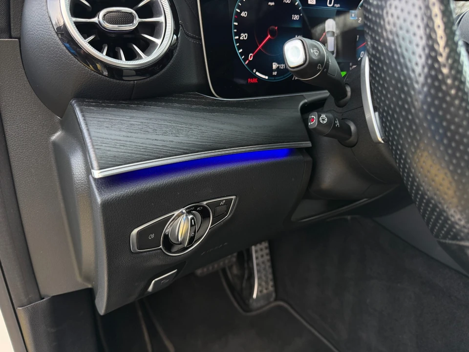 2022 Mercedes-Benz W213 E-Class - Image 9 of 12