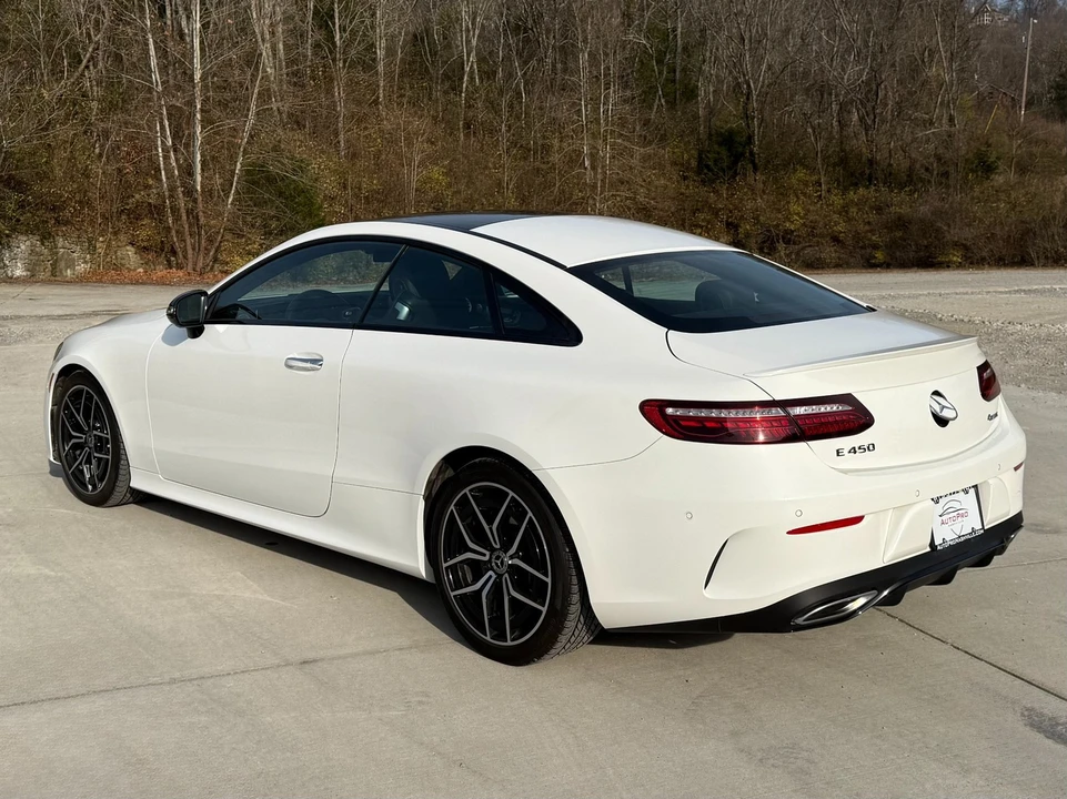 2022 Mercedes-Benz W213 E-Class - Image 4 of 12