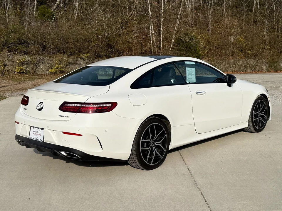 2022 Mercedes-Benz W213 E-Class - Image 3 of 12