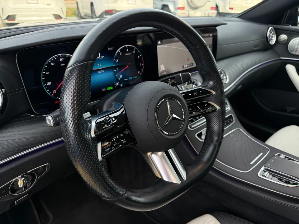2022 Mercedes-Benz W213 E-Class - Image 11 of 12
