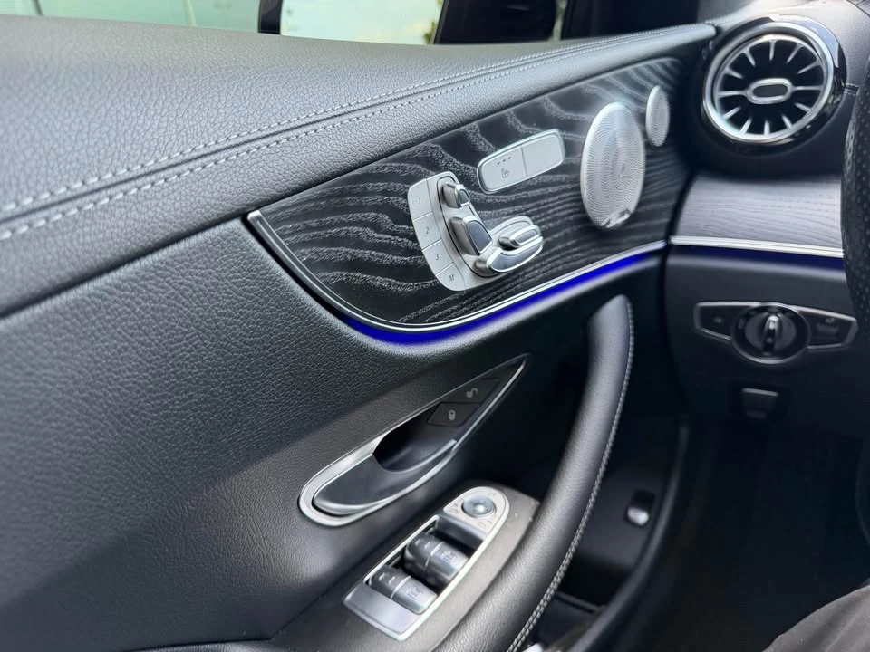 2022 Mercedes-Benz W213 E-Class - Image 9 of 15