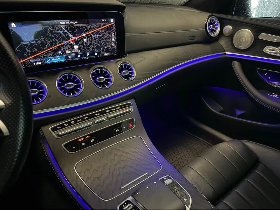 2022 Mercedes-Benz W213 E-Class - Image 14 of 15