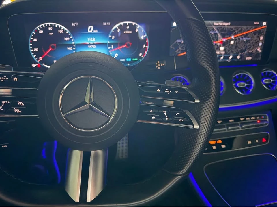 2022 Mercedes-Benz W213 E-Class - Image 13 of 15