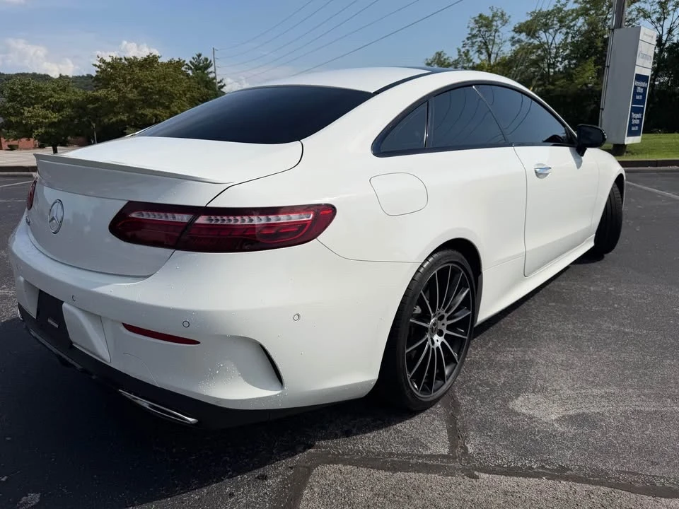 2022 Mercedes-Benz W213 E-Class - Image 4 of 15