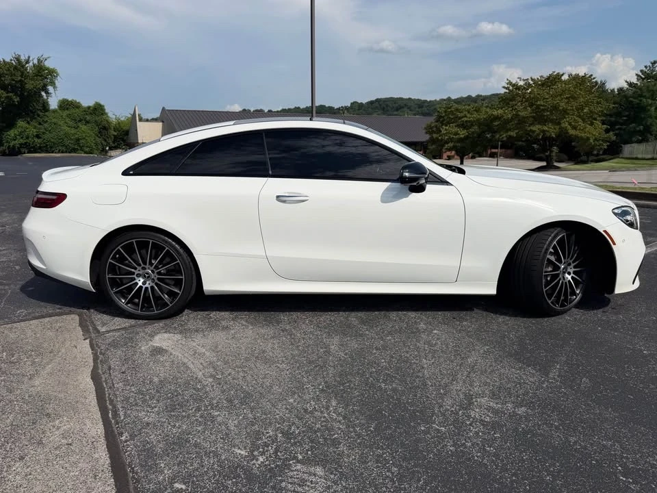 2022 Mercedes-Benz W213 E-Class - Image 5 of 15