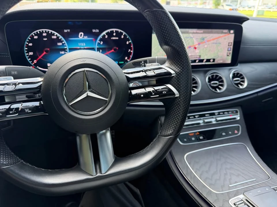 2022 Mercedes-Benz W213 E-Class - Image 11 of 15
