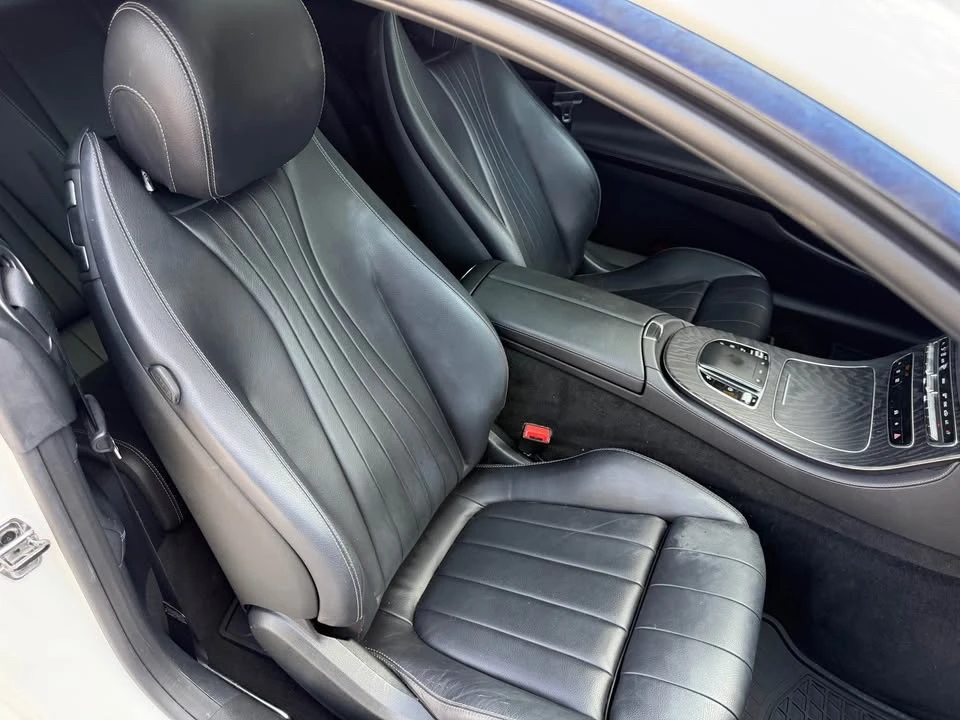 2022 Mercedes-Benz W213 E-Class - Image 15 of 15