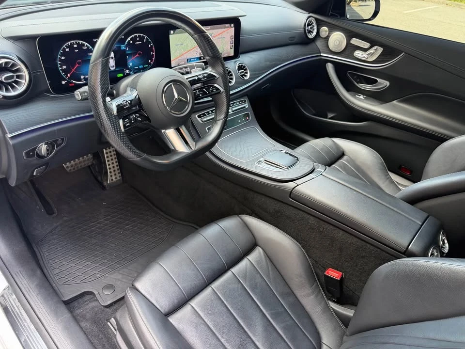 2022 Mercedes-Benz W213 E-Class - Image 10 of 15