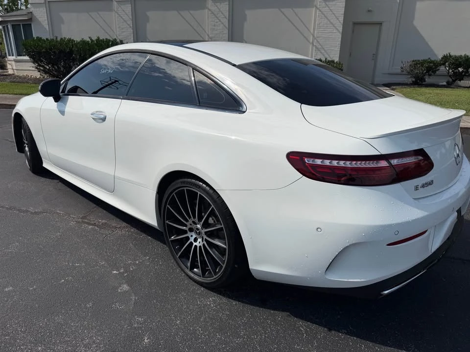 2022 Mercedes-Benz W213 E-Class - Image 3 of 15