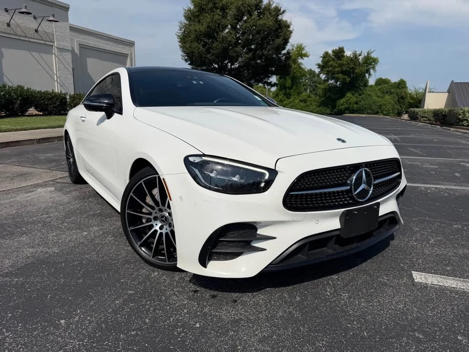 2022 Mercedes-Benz W213 E-Class - Image 6 of 15