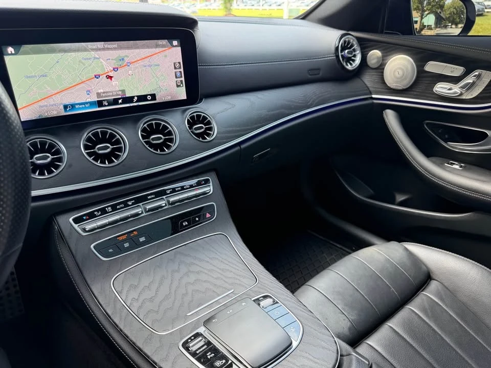 2022 Mercedes-Benz W213 E-Class - Image 12 of 15