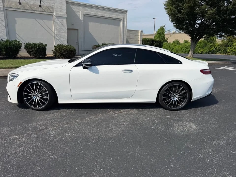 2022 Mercedes-Benz W213 E-Class - Image 2 of 15