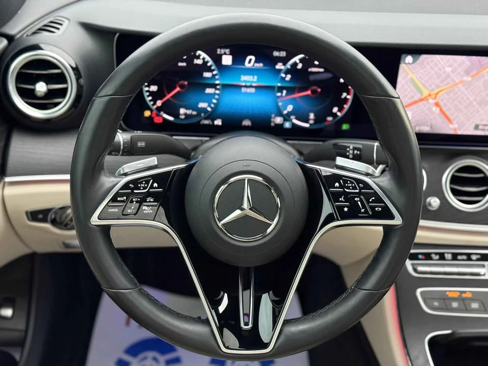 2022 Mercedes-Benz W213 E-Class - Image 14 of 20