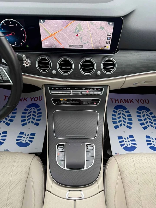 2022 Mercedes-Benz W213 E-Class - Image 11 of 20