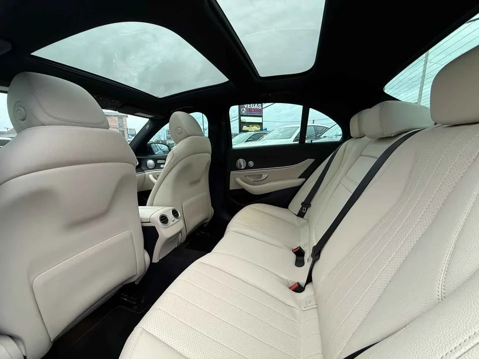 2022 Mercedes-Benz W213 E-Class - Image 7 of 20