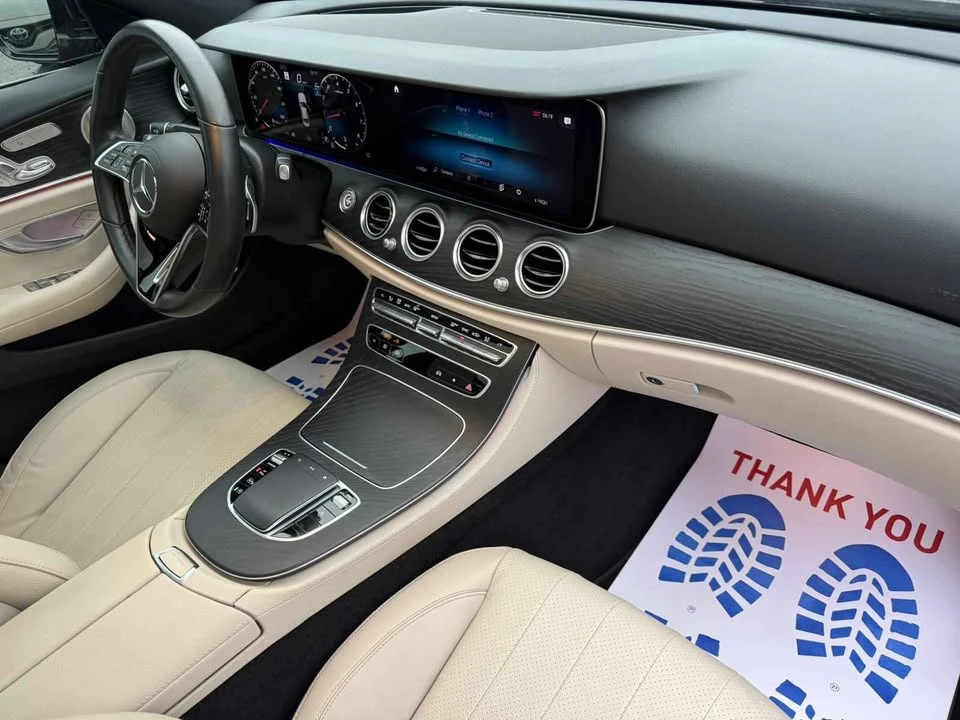 2022 Mercedes-Benz W213 E-Class - Image 8 of 20