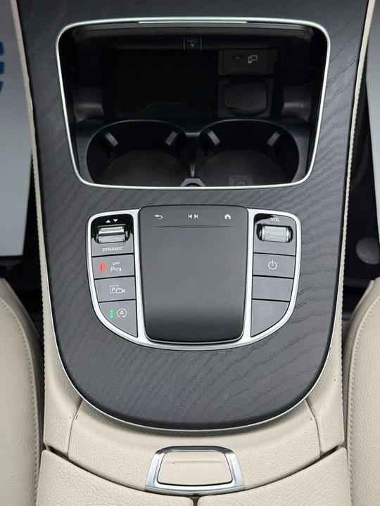 2022 Mercedes-Benz W213 E-Class - Image 17 of 20