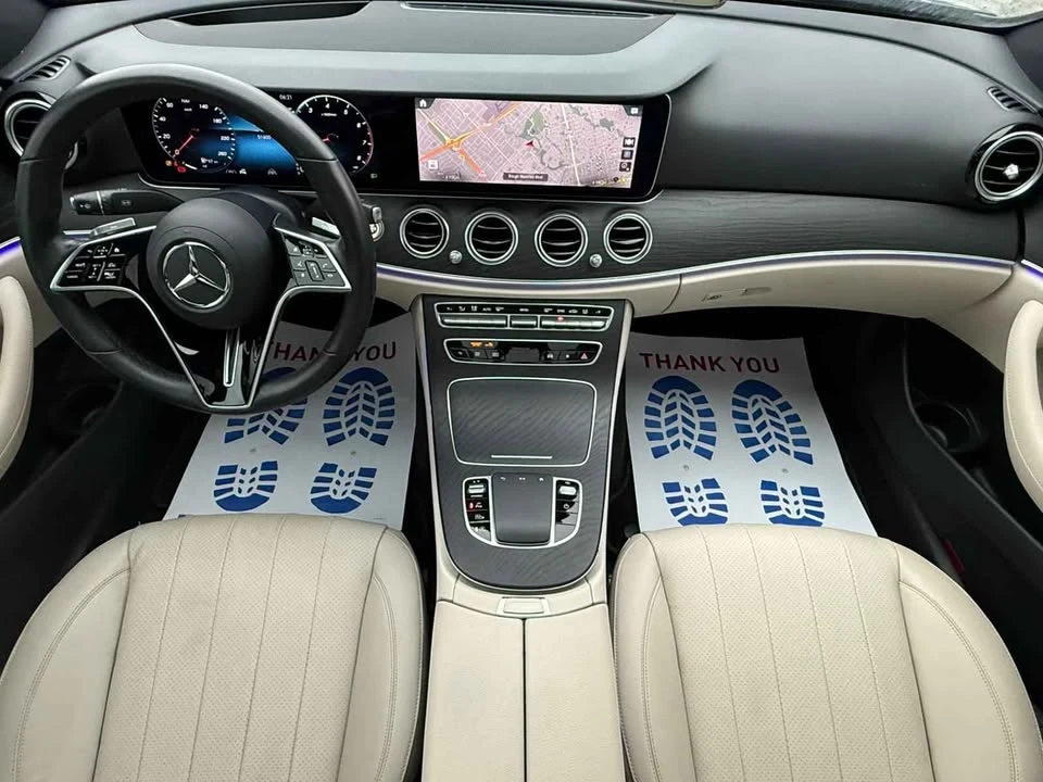 2022 Mercedes-Benz W213 E-Class - Image 10 of 20
