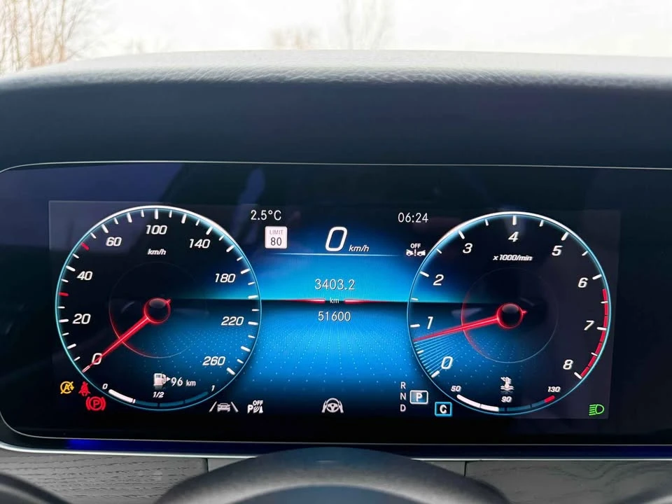 2022 Mercedes-Benz W213 E-Class - Image 18 of 20